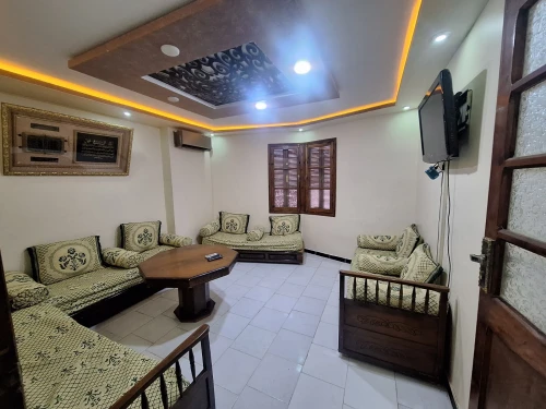 Location vacances Appartement F3 Mostaganem Mostaganem