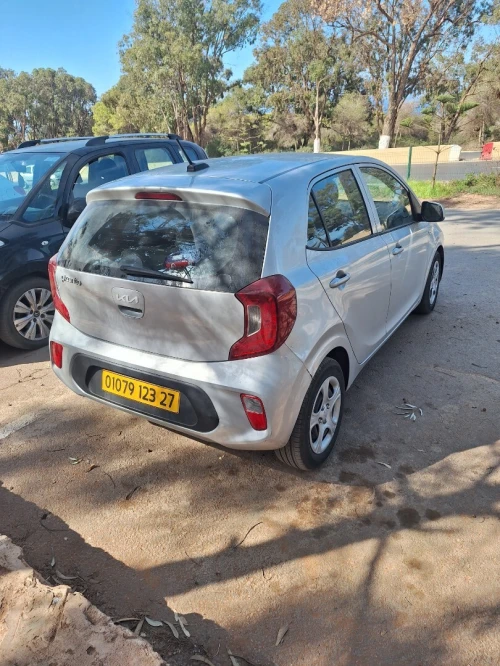 Kia Picanto 2023 Active