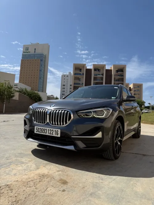 BMW X1 2022 Confort