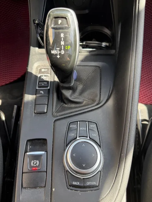 BMW X1 2022 Confort