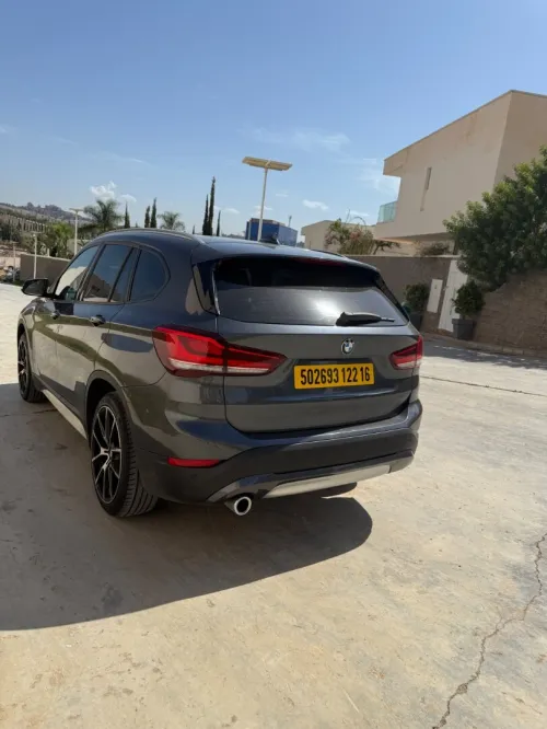 BMW X1 2022 Confort