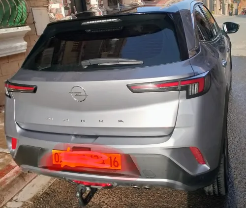 Opel Mokka 2024 Elegance