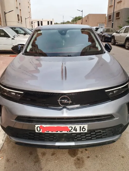Opel Mokka 2024 Elegance