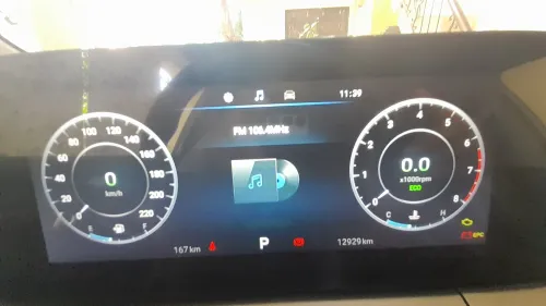 Chery Tiggo 5x 2025 High Edition