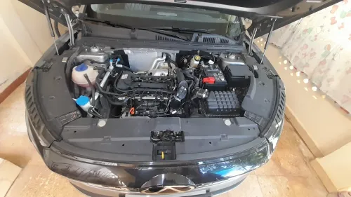 Chery Tiggo 5x 2025 High Edition
