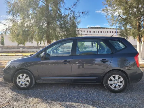 Kia Carens 2008 