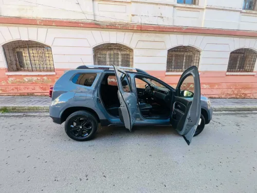 Dacia Duster 2022 Duster