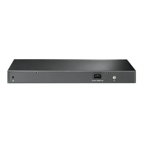 SWITCH TP-LINK 28 PORTS GIGABIT AVEC 24 PORTS POE+ 4 PORTS SFP