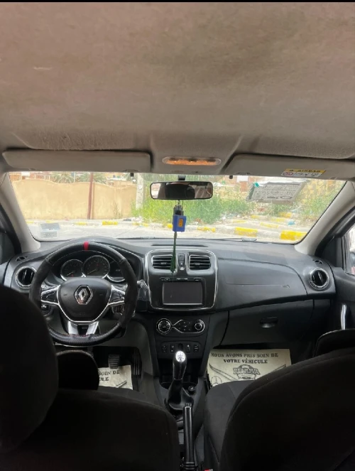 Renault Symbol 2018 Made In Bladi