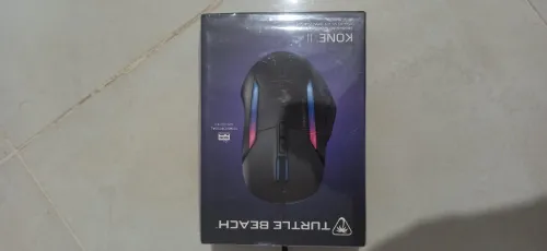  Souris gaming turtle kone 2