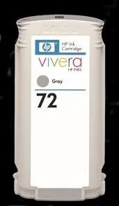 CARTOUCHE HP 72 ORIGINAL
