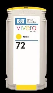CARTOUCHE HP 72 ORIGINAL
