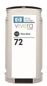 CARTOUCHE HP 72 ORIGINAL