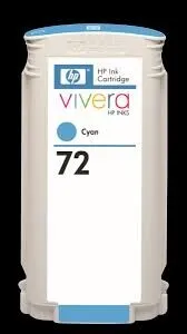 CARTOUCHE HP 72 ORIGINAL
