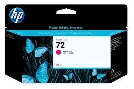 CARTOUCHE HP 72 ORIGINAL