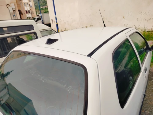 Renault Clio 1 1997 Clio 1