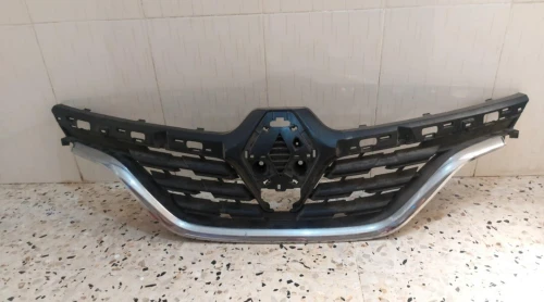 Calandre renault captur