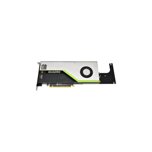 HP Z8 G4 Workstation | 2x Xeon Silver 4210R 20C + RTX 40000 8gb ram 128gb