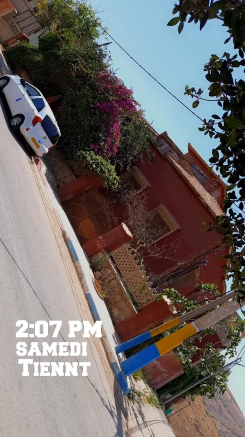 Vente Villa Tlemcen Tianet