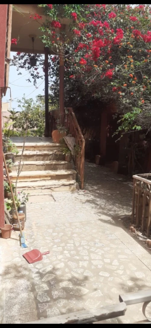 Vente Villa Tlemcen Tianet