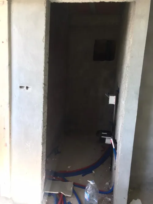 Vente Appartement Studio Alger Bordj el kiffan