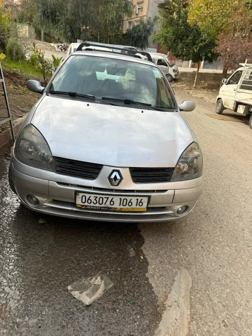 Renault Clio 2 2006 