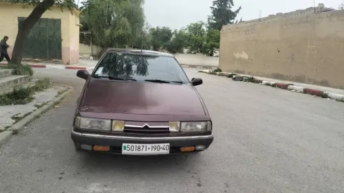 Citroen XM 1990 XM