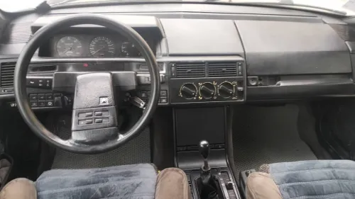 Citroen XM 1990 XM