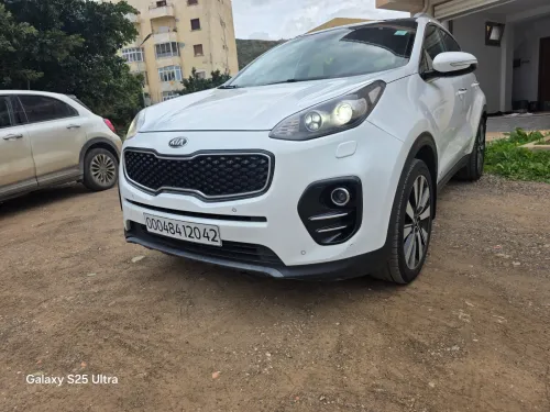 Kia Sportage 2020 Premium