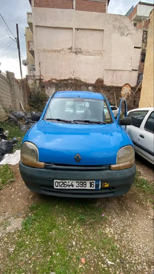 Renault Kangoo 1999 Kangoo