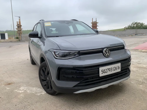 Volkswagen Tharu 2026 Full option