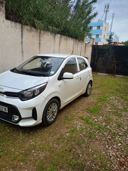 Kia Picanto 2022 Active