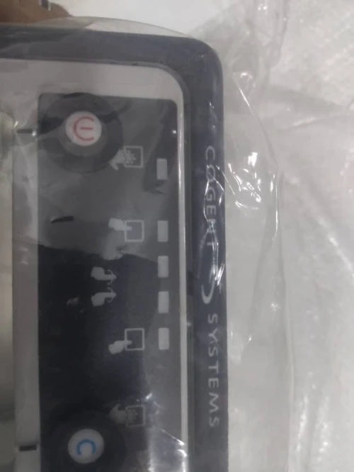 lecteur d empreinte biometrique CS500e
