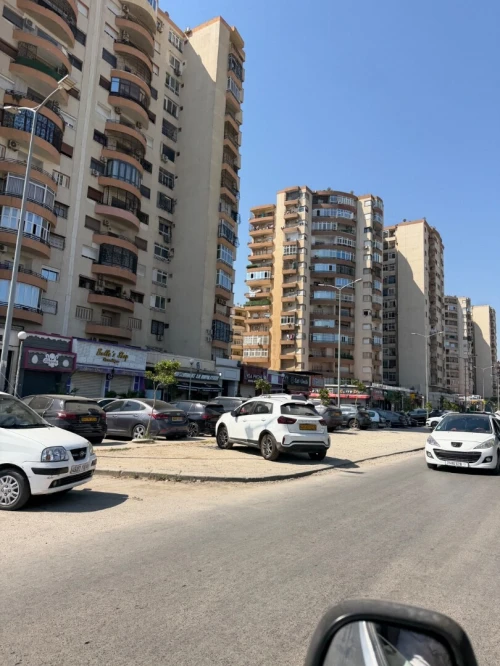 Vente Local Alger Bab ezzouar