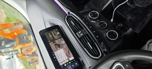 Fiat Tipo 2023 hatchback