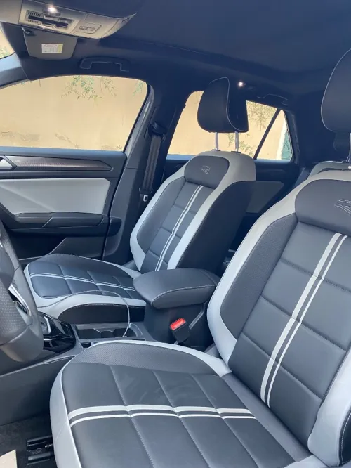 Volkswagen T-Roc 2025 R-Line 