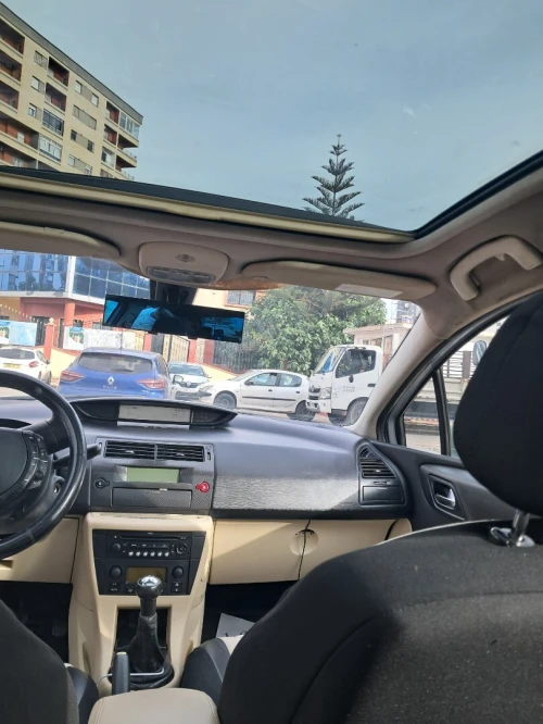 Citroen C4 2008 
