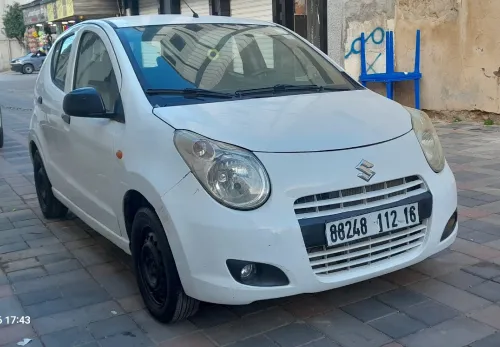 Suzuki Celerio 2012 Celerio