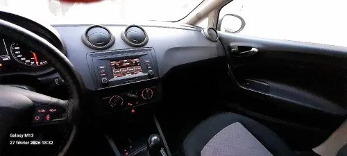 Seat Ibiza 2018 Sol