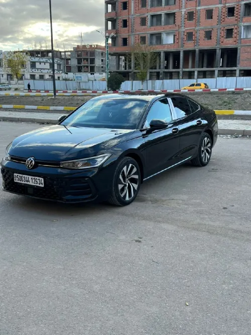 Volkswagen Passat 2026 Passat