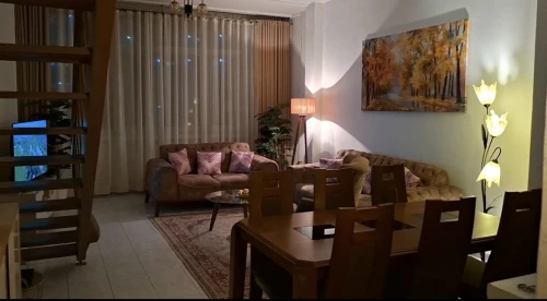 Vente Appartement F4 Alger Alger centre