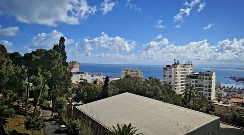 Vente Appartement F4 Alger Alger centre