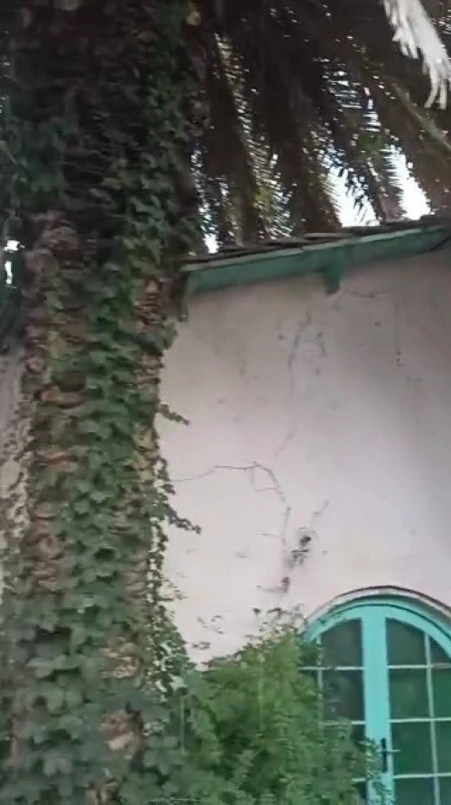 Vente Villa Boumerdès Boudouaou el bahri
