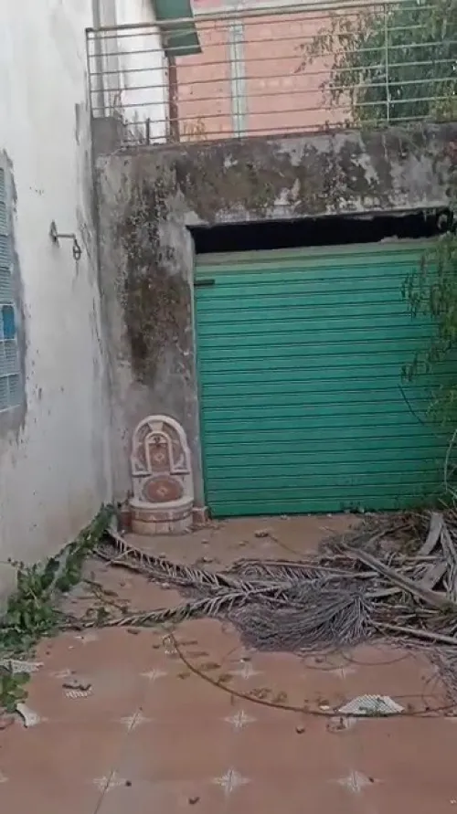 Vente Villa Boumerdès Boudouaou el bahri