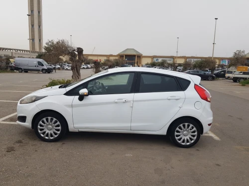 Ford Fiesta 2015 La confort