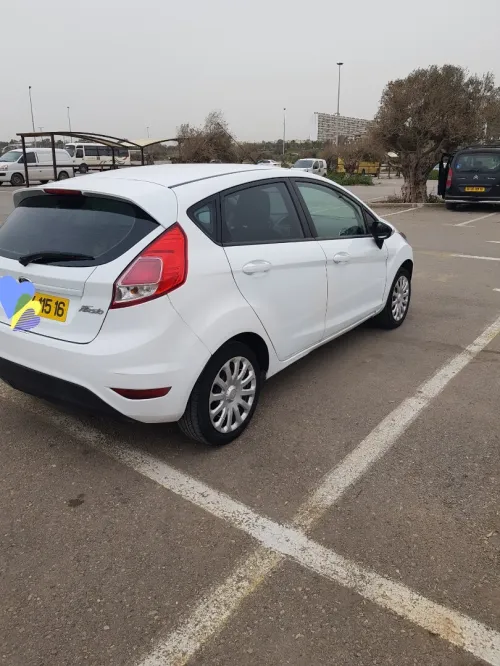 Ford Fiesta 2015 La confort