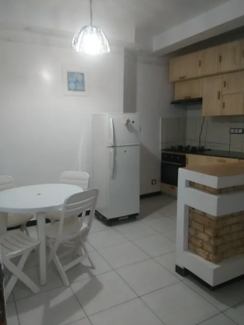 Location Appartement F3 Oran Ain el turck