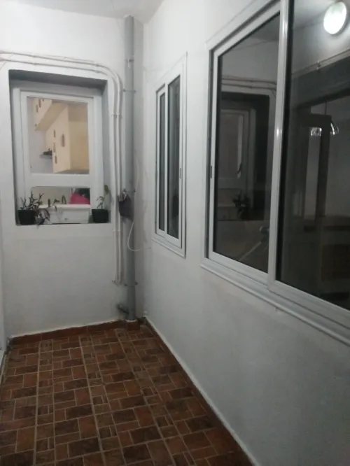 Location Appartement F3 Oran Ain el turck