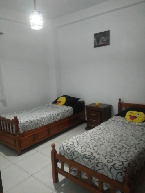 Location Appartement F3 Oran Ain el turck