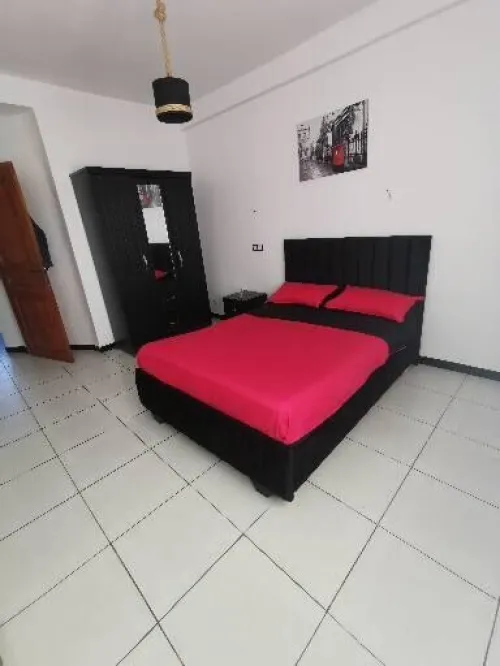 Location Appartement F3 Oran Ain el turck